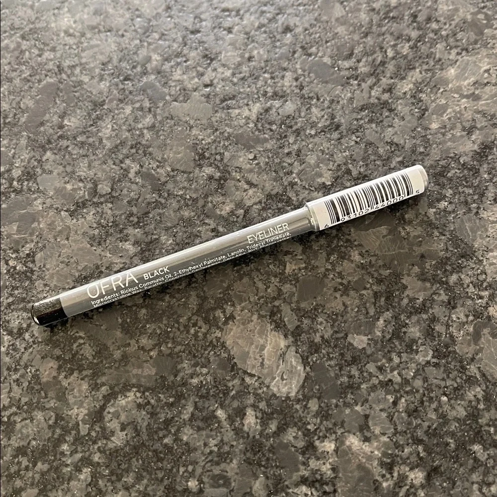 OFRA Eyeliner Pencil in Jet Black